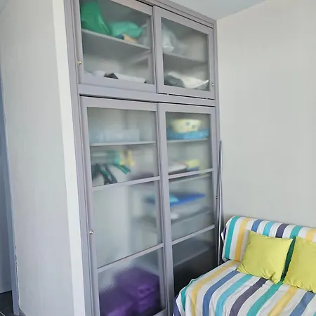 Panoramic 315 Apartman Campionna