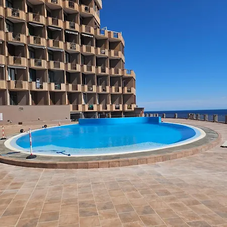 Apartman Panoramic 315 Campionna