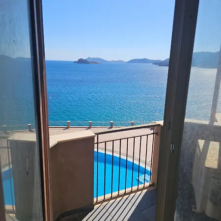 Panoramic 315 Apartman Campionna