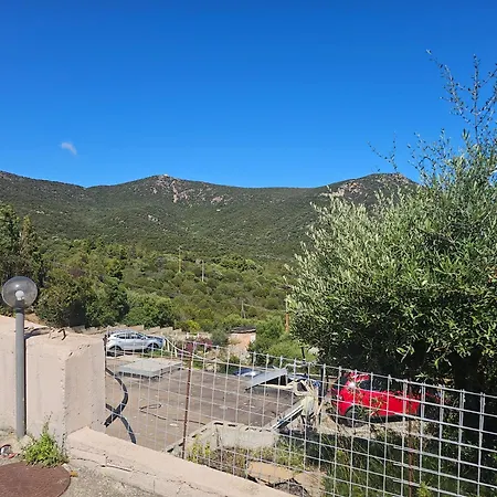 Apartman Panoramic 315