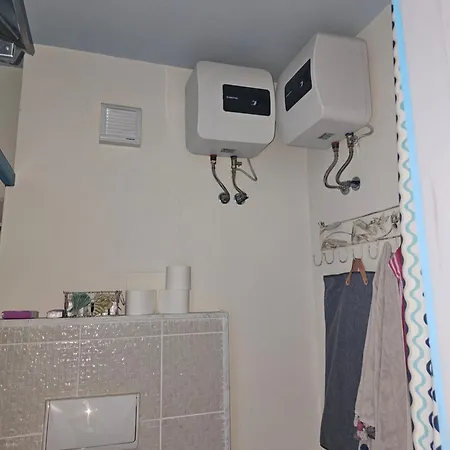 Apartman Panoramic 315 Campionna