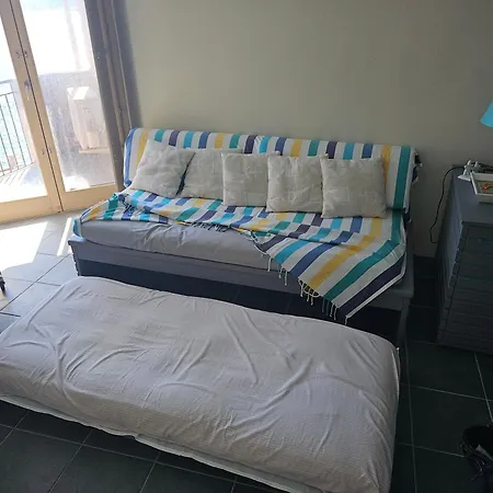 Panoramic 315 Apartman