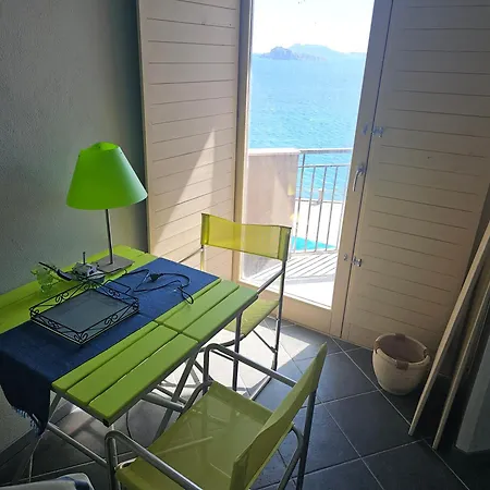 Apartman Panoramic 315
